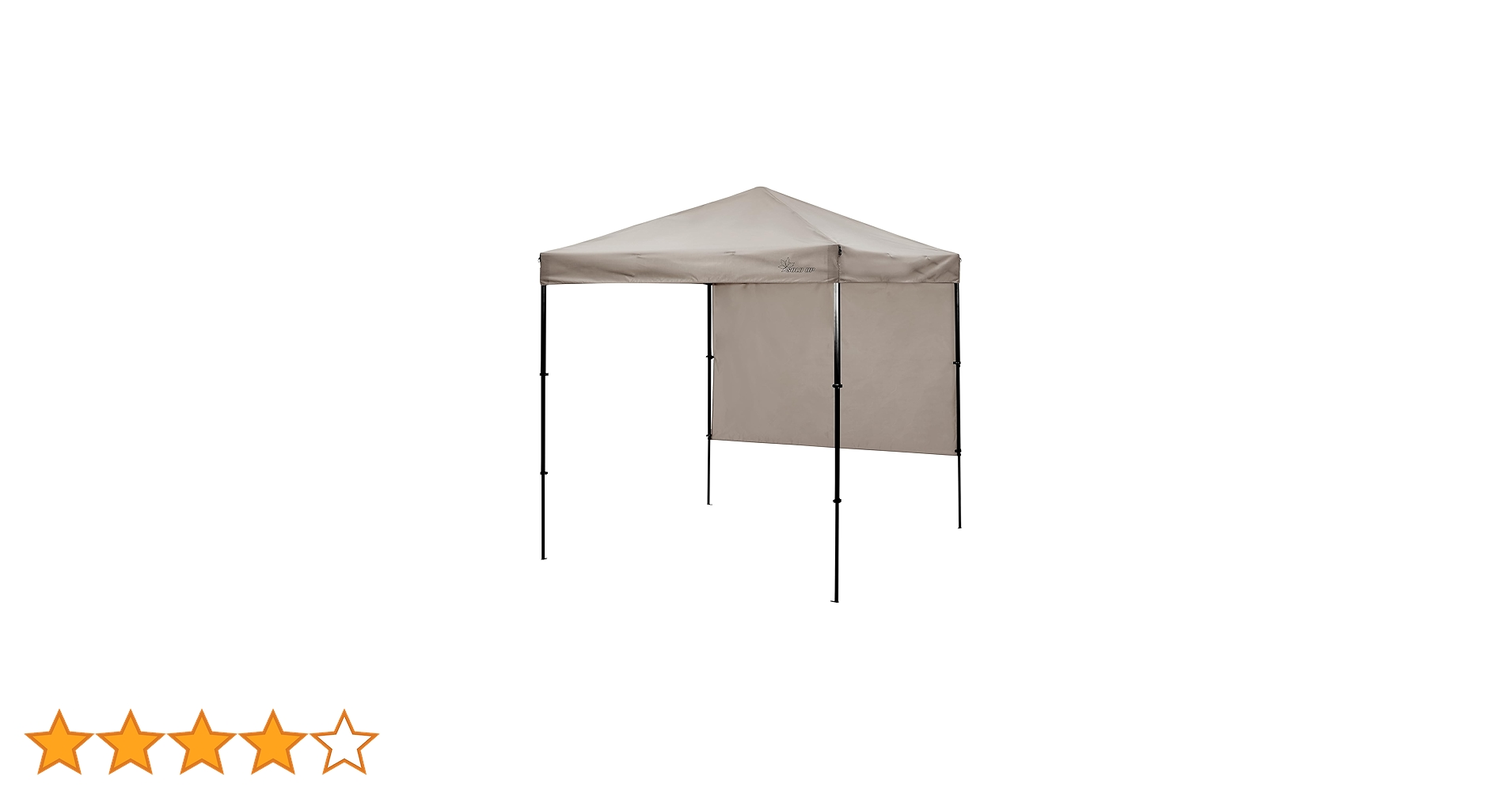 SOLO UP ワンアクション タープ ワンタッチ タープテント キャンプ Amazon | 【限定！】SOLO UP ワンアクション タープ ワンタッチ